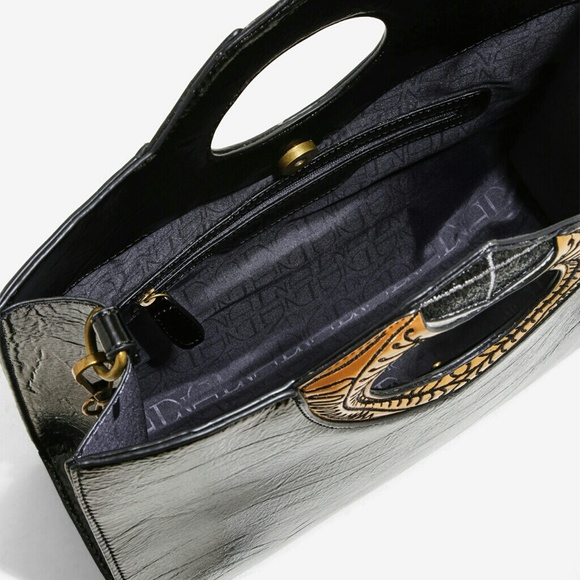 Harry Potter Danielle Nicole Marvolo GauntRing bag - Picture 8 of 8